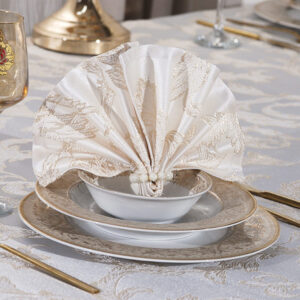 מפית שולחן דגם monarque 333