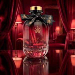 מפיץ ריח ביתי עם מקלות דגם Ebano Dore